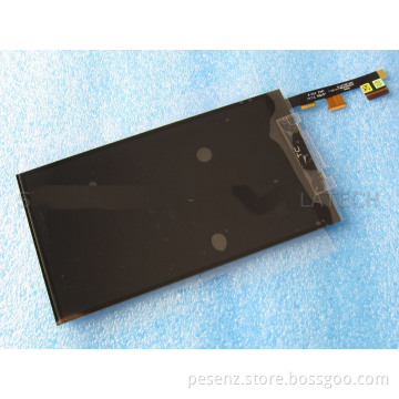 Phone LCD Display for HTC One Max Komplett Display LCD Touch Screen of Cell Phone LCD